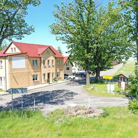 Landpension Bielatal - Raum エクステリア 写真